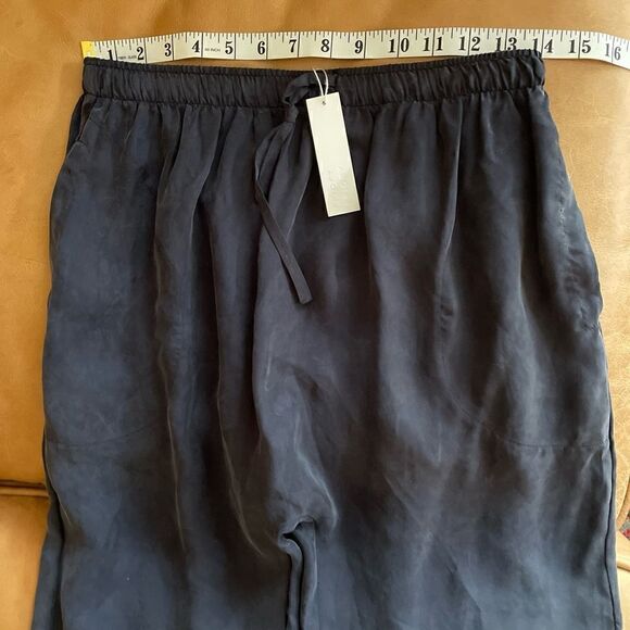 🇨🇦NWT Priory Judd Pants Navy - Picture 8 of 13